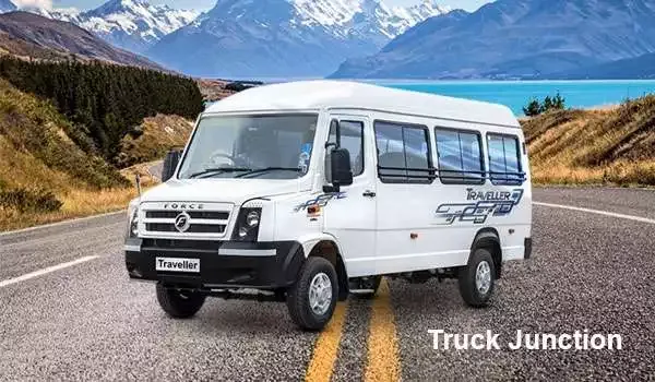 Tempo Traveler & Auto Rickshaw Maintenance