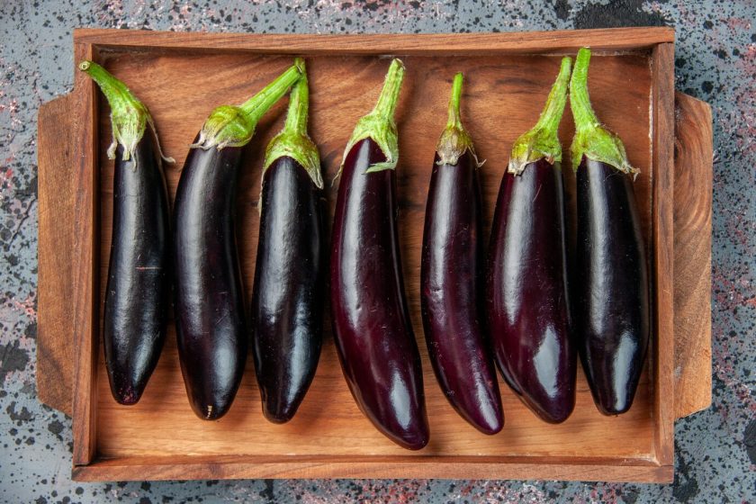Brinjal