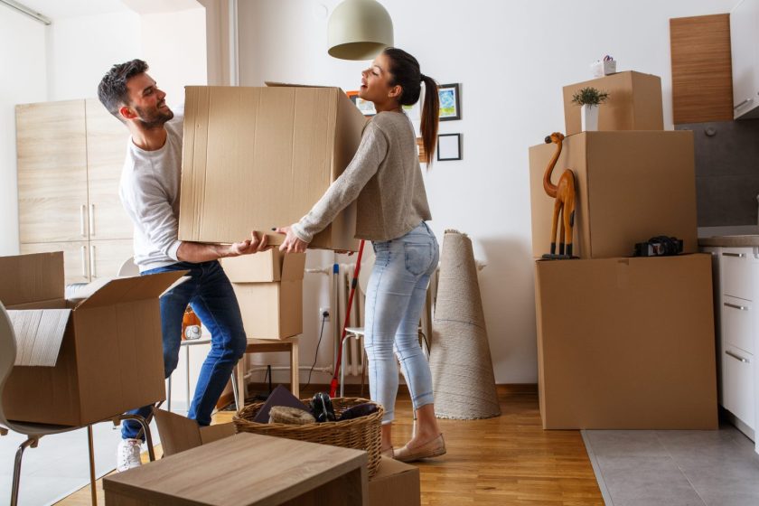 Ten important things to ask movers before you hire them