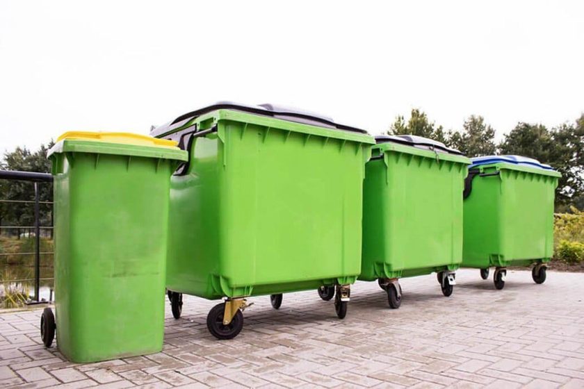 10 Eco-Friendly Ways to Utilize Sunshine Bin Hire for Your Cleanup