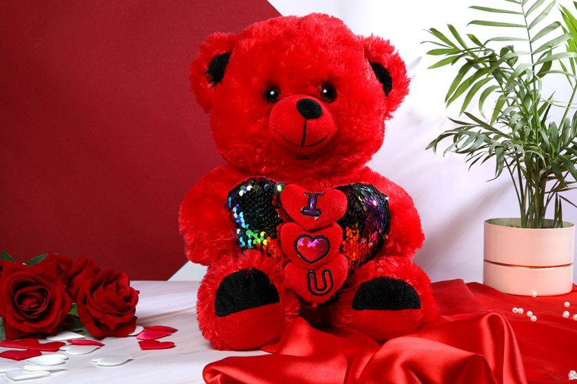 Teddy Day wishes