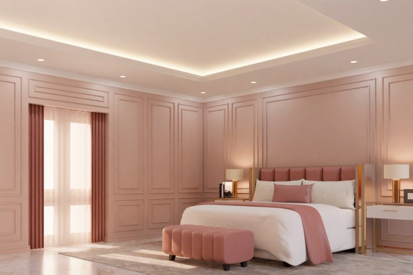 king size beds