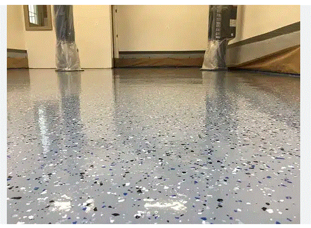 concrete repair