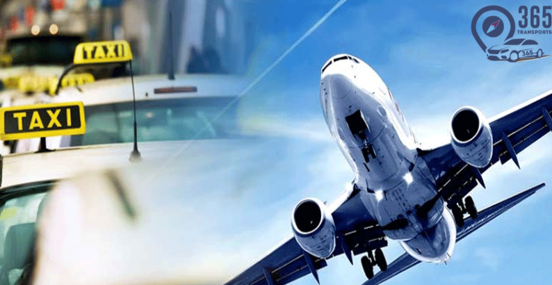 Airport transfers