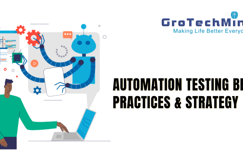 automation software testing course