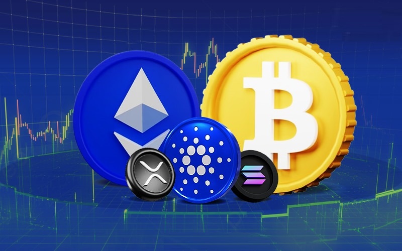 Bitcoin Price Prediction In 2024: Boom or Bust?