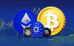 Bitcoin Price Prediction In 2024: Boom or Bust?
