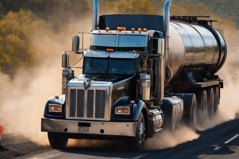 Bitumen Distributor Manufacturer