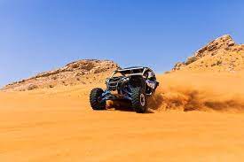 Buggy rentals Dubai