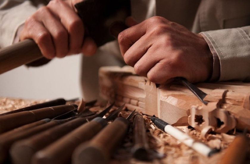 professional carpentry services