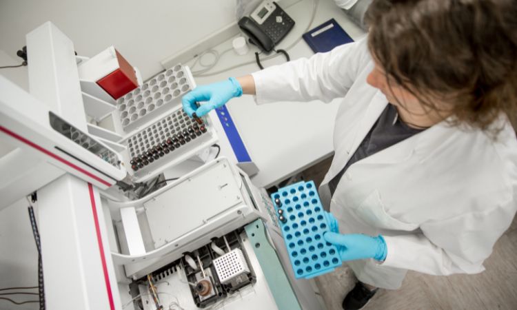 Chromatography Columns Market