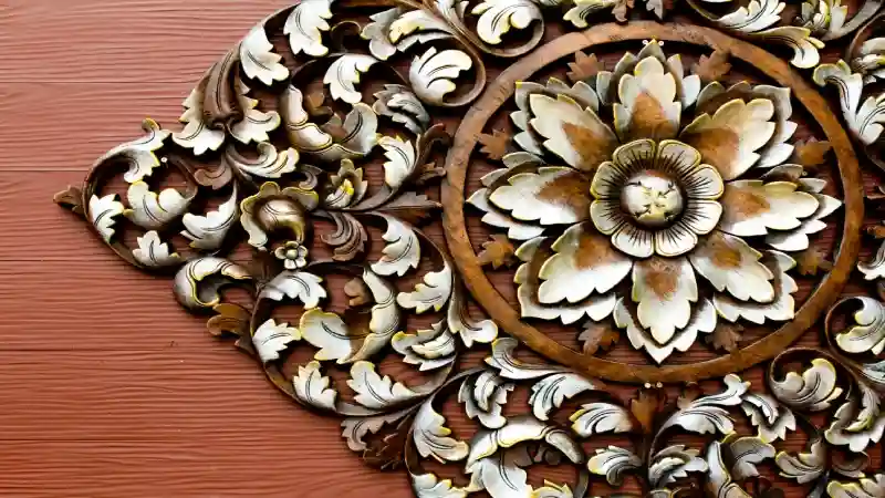 Custom Metal Wall Art in Singapore