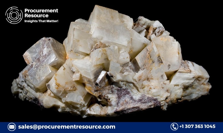 Dolomite