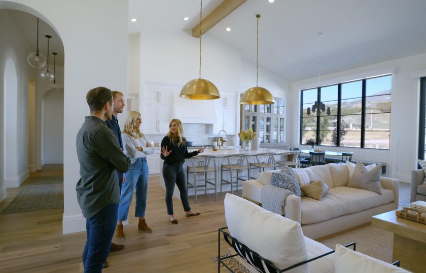 Beginner's Guide to DIY Home Makeovers