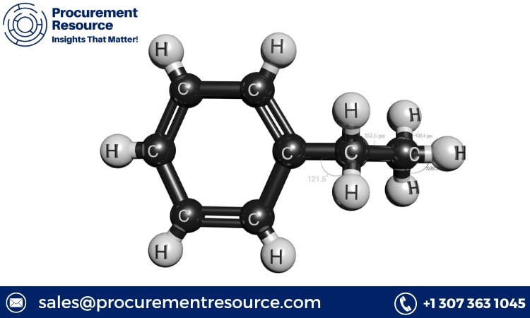 Ethylbenzene Production Cost