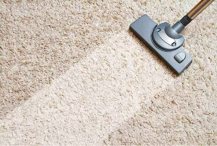 Finding the Perfect Time for Carpet Cleaning in Penrith