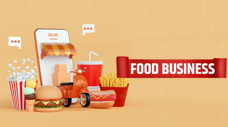 Savouring Success: Essential Tips for Launching a Food Business