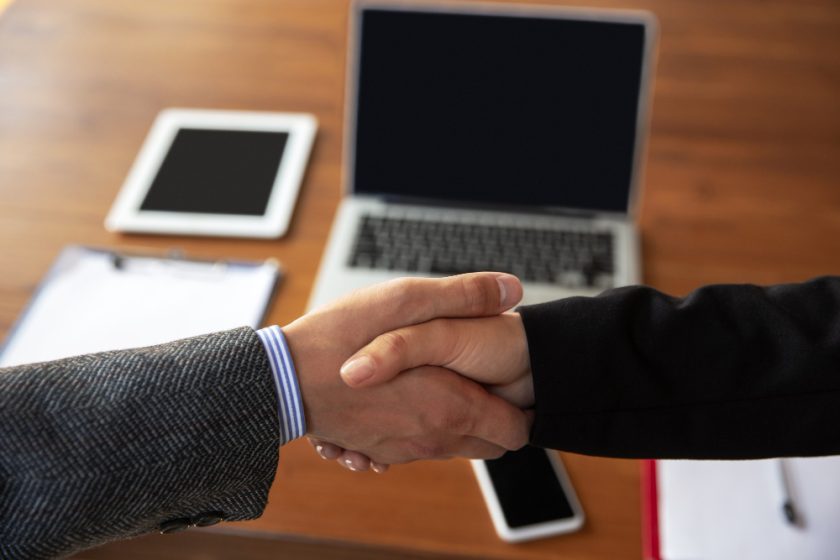 IT Mergers & Acquisitions