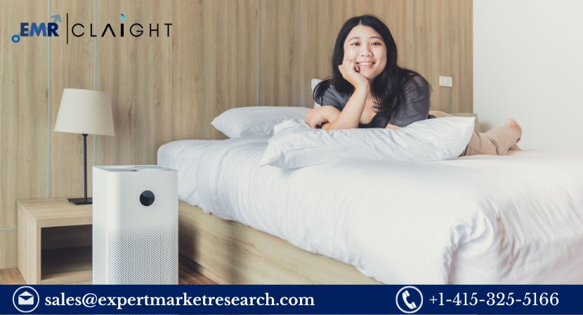 India Air Purifier Market