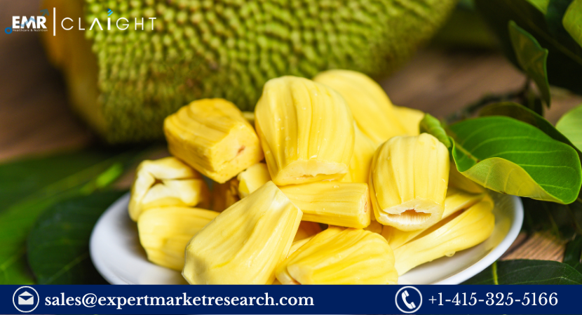 Jackfruit Market