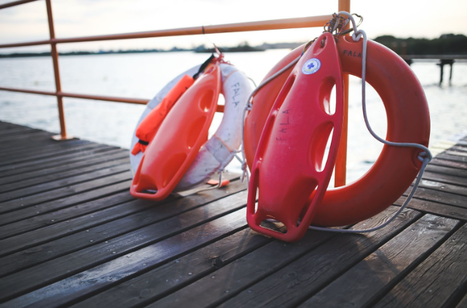 Lifeguard Company