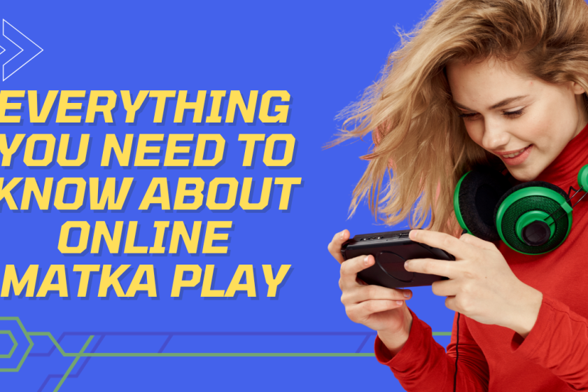 Matka Play App