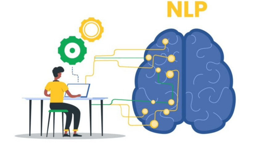NLP speaker performance enhancement