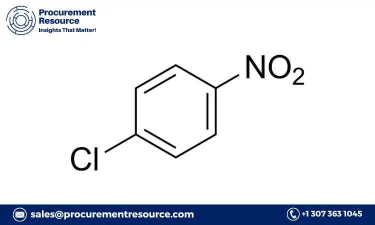 Nitrochlorobenzene