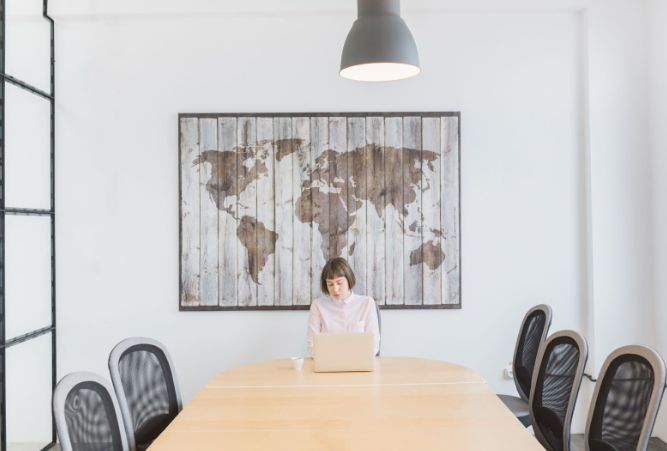 Office Desk