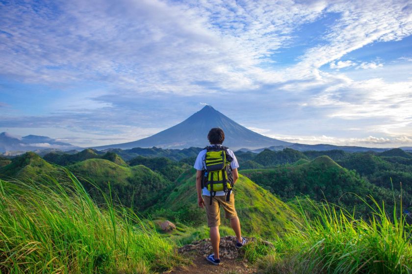Places for solo travel in India