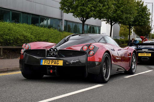 private number plates for sale