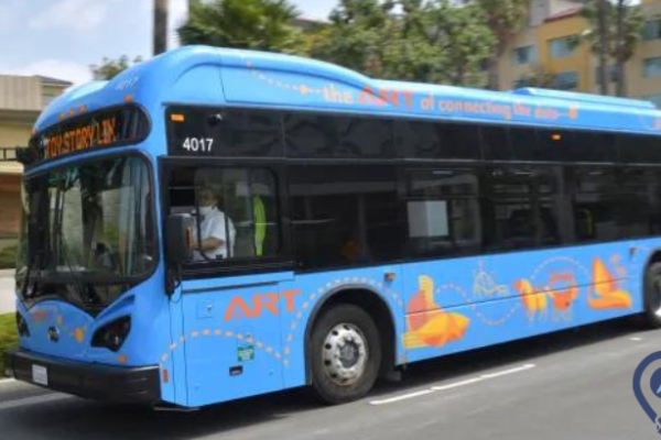 Public Transport