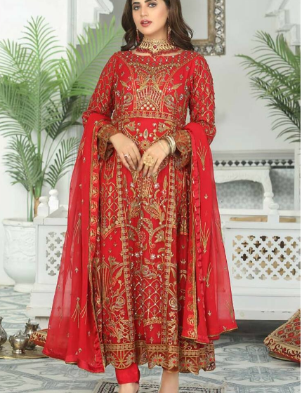 Pakistani Clothing Brands