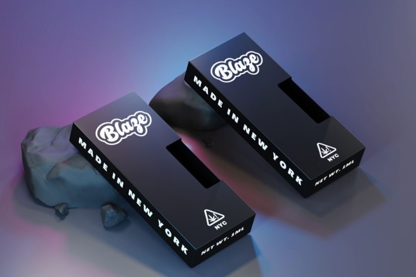 Custom Vape Boxes