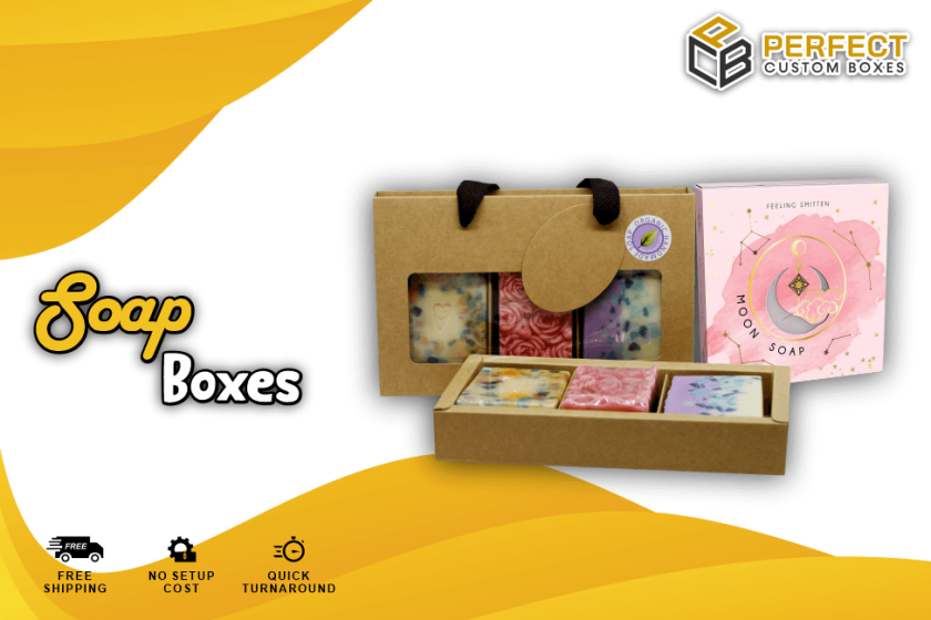 Soap Boxes
