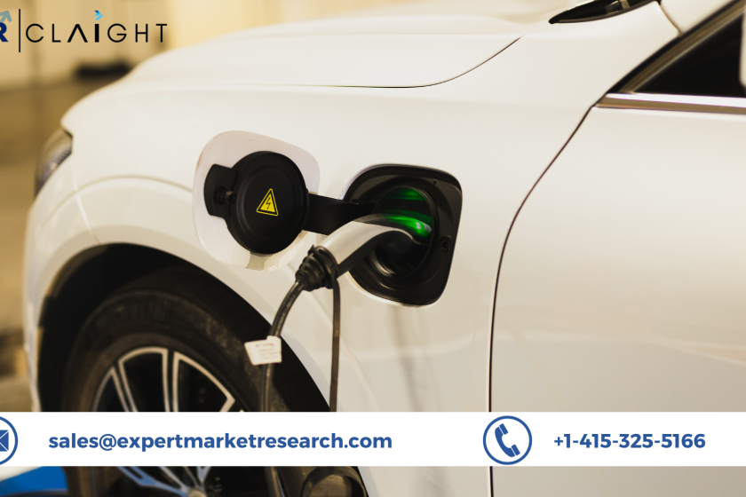 South Korea Electric Vehicles Market