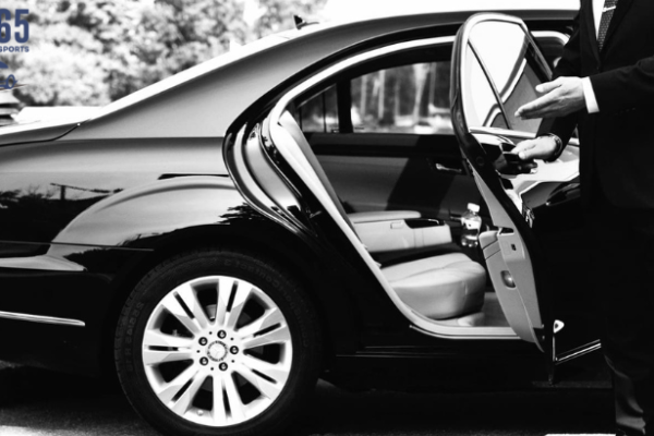 Taxis and Private