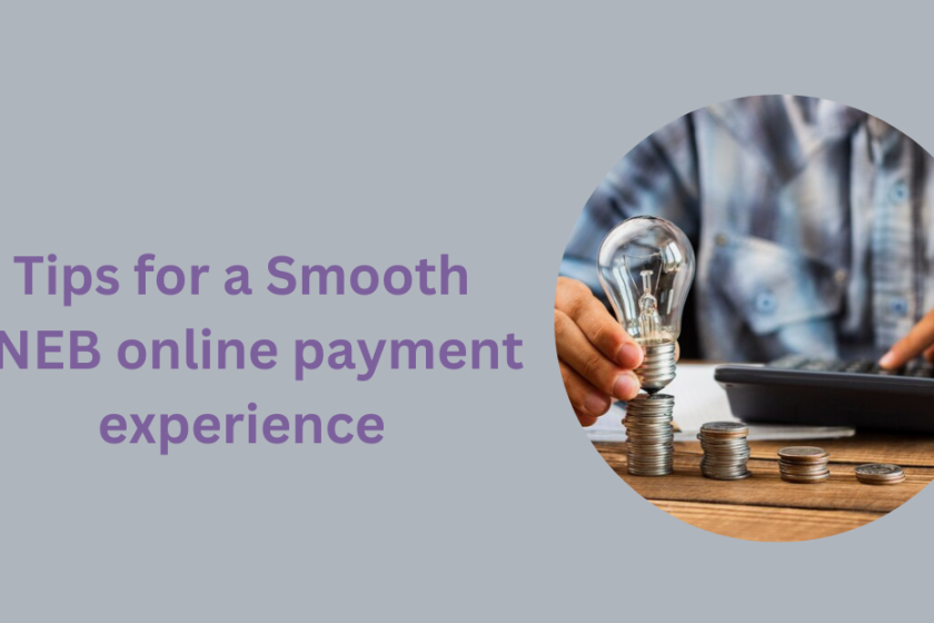 Tips for a Smooth TNEB online payment experience