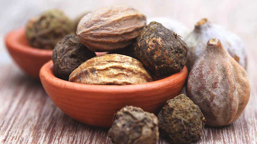 Triphala benefits