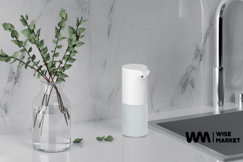 Mi Hand Wash Dispenser