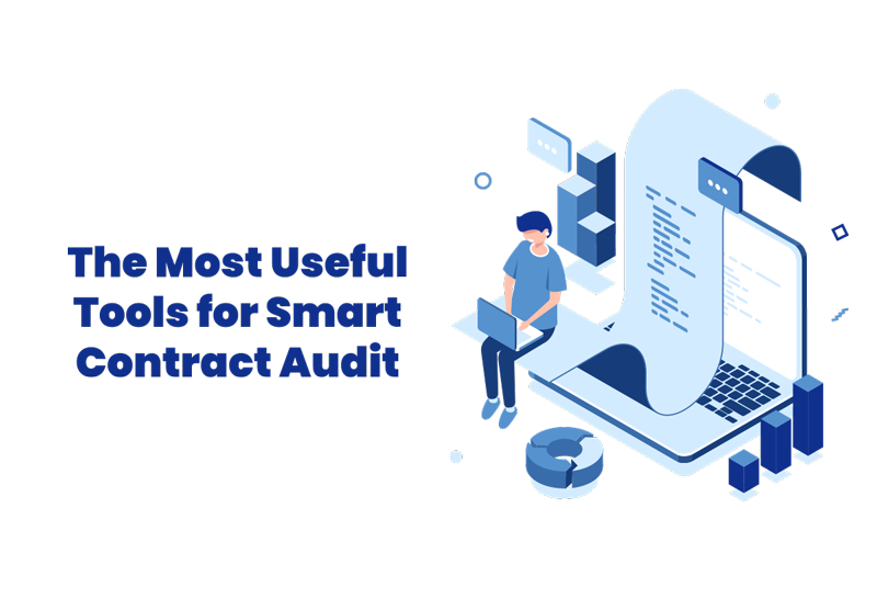 Best Smart Contract audit