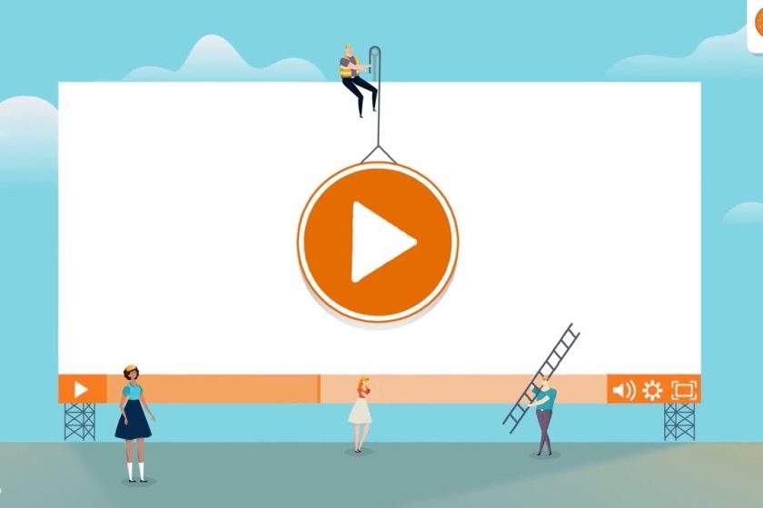2d Video Animation Services