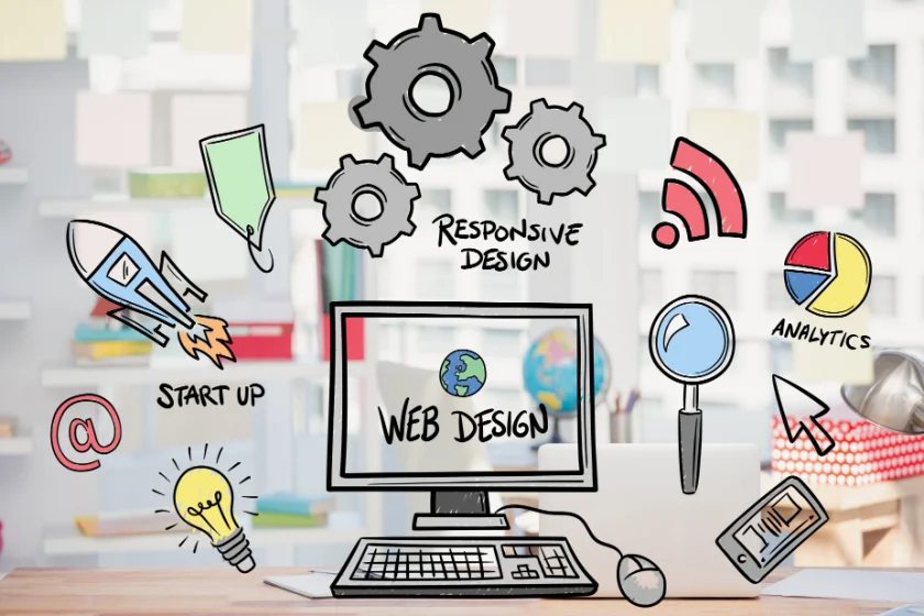 Why Your Business Needs a Website Redesign
