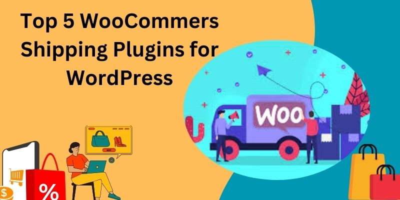 WooCommerce Shipping Plugins