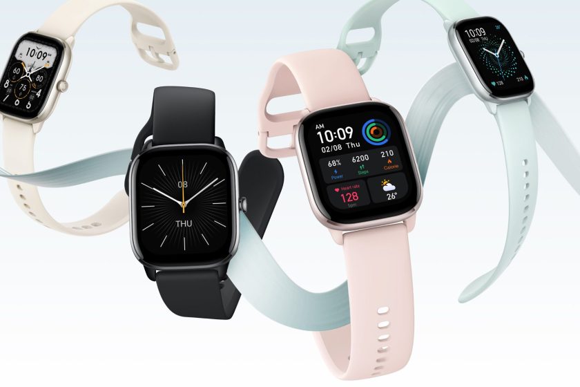 Best Amazfit Watch in Pakistan