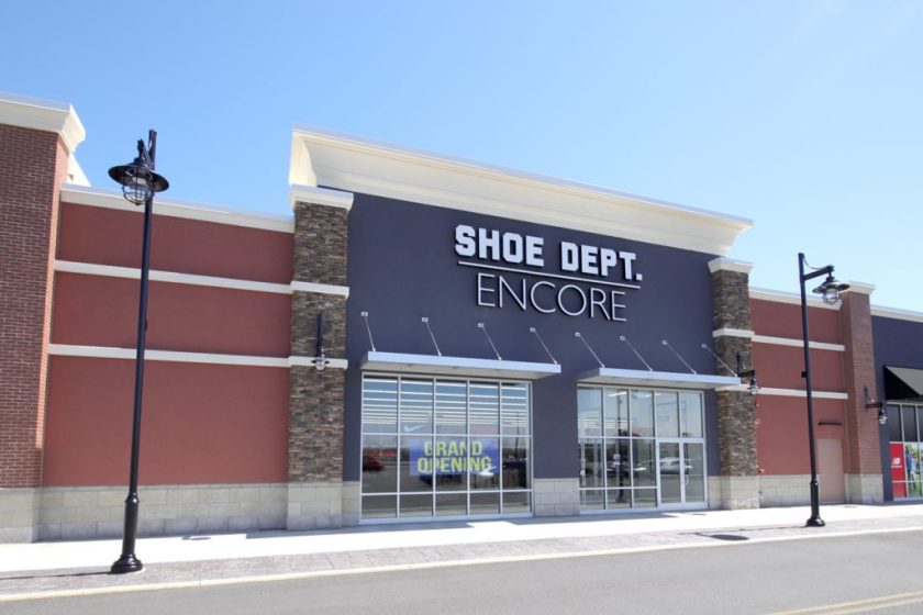 Sneak Peek: Exclusive Deals and Must-Have Style at Shoe dept