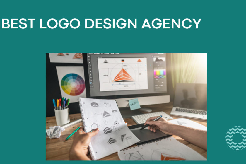 best logo design agency
