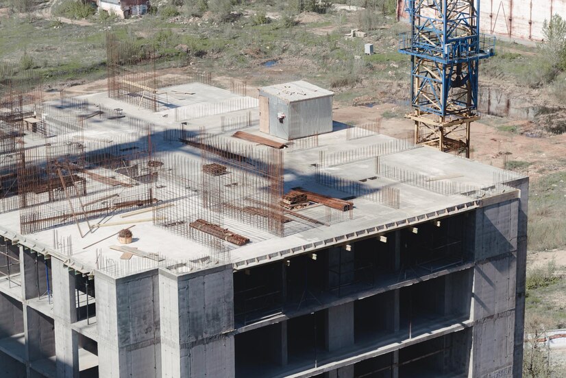Contractors Companies In Dubai