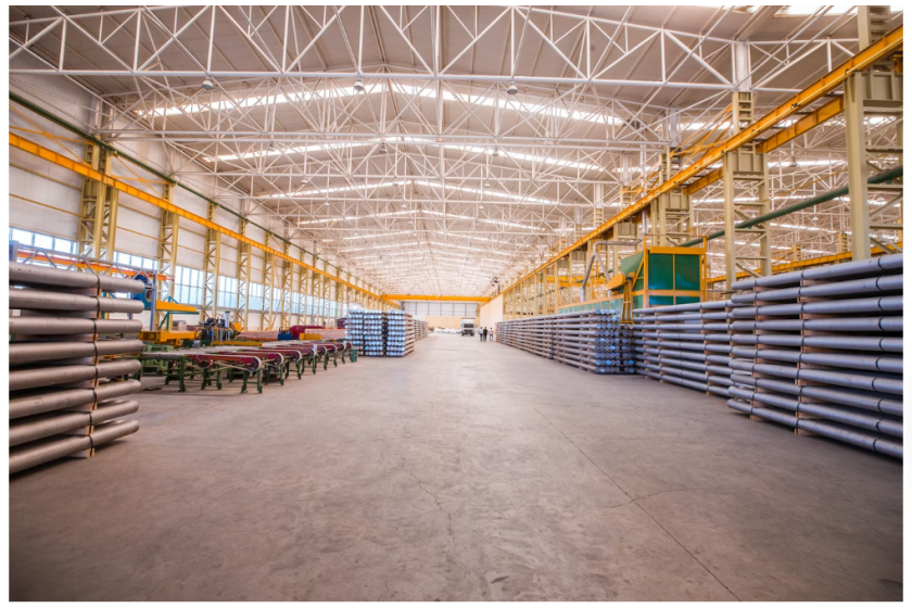 Commercial Warehouse For Rent in Dubai