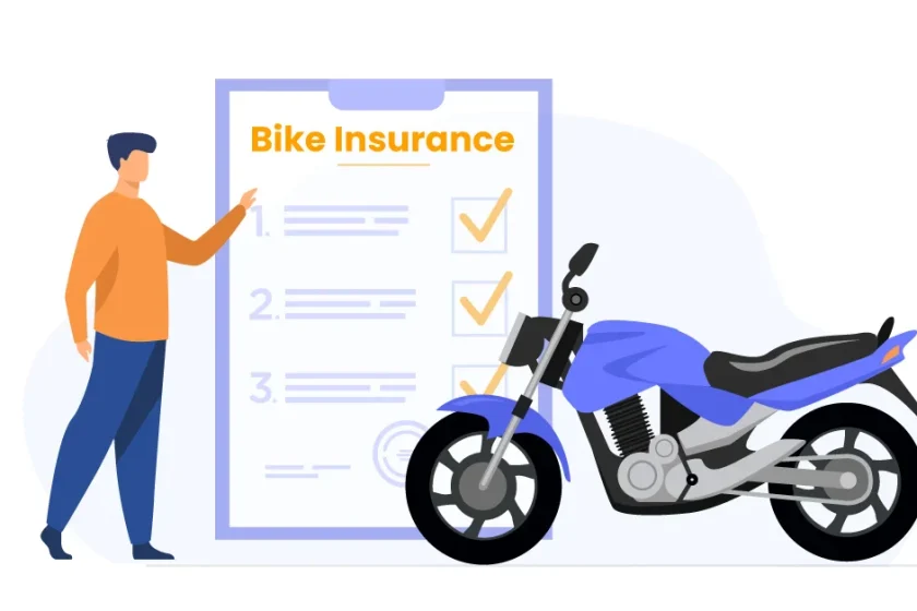 bike insurance